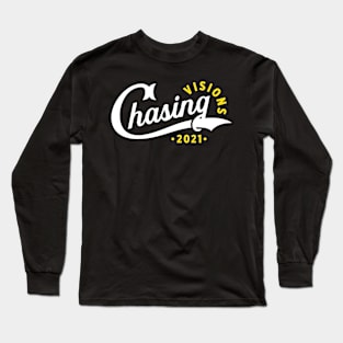 CHASING VISIONS 2021 Long Sleeve T-Shirt